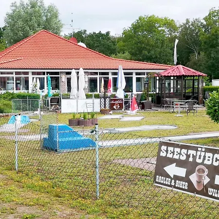 Сasa de vacaciones Willkommen Zuhausee *